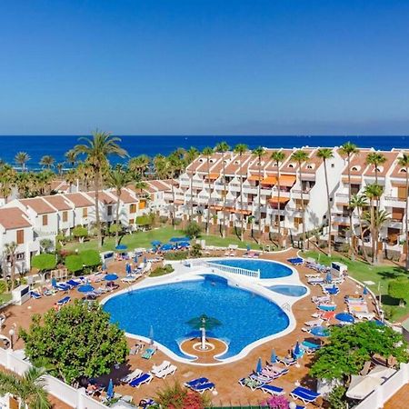 Parque Santiago 2 - Playa De Las Americas Tenerife Arona  Bagian luar foto