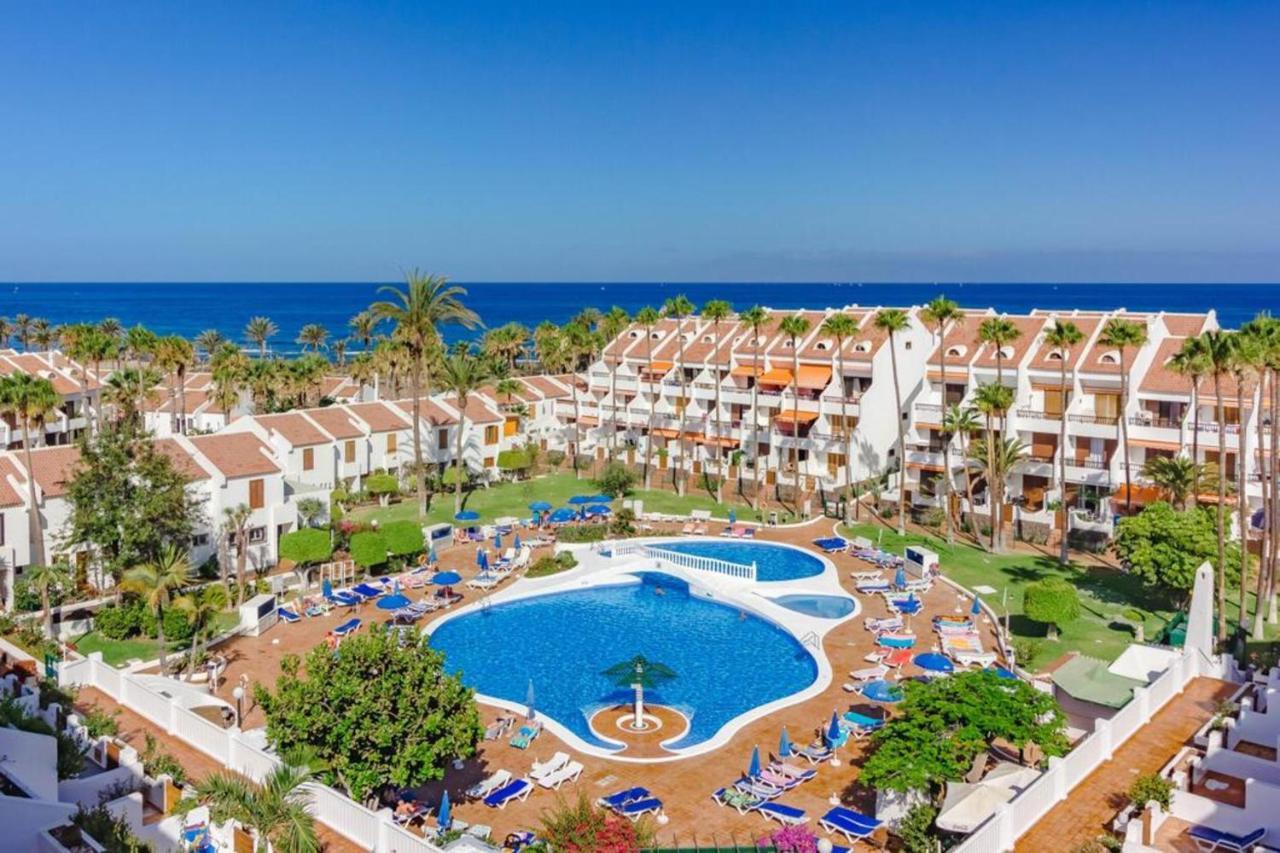 Parque Santiago 2 - Playa De Las Americas Tenerife Arona  Bagian luar foto