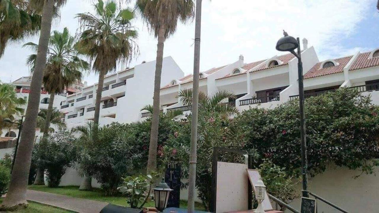 Parque Santiago 2 - Playa De Las Americas Tenerife Arona  Bagian luar foto